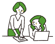 ペット名刺屋さんの特長